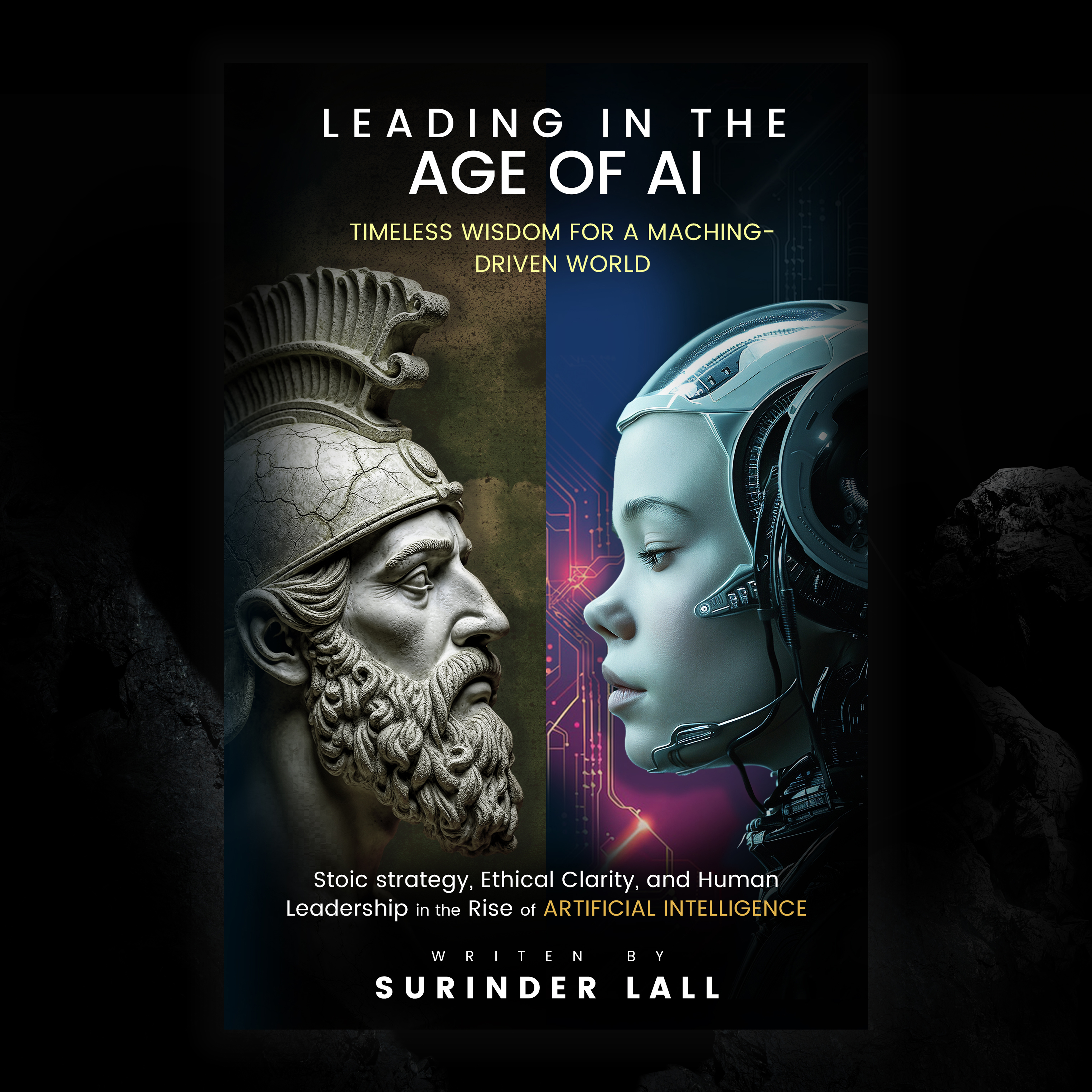 Book Cover Design by SanGraphics   for this project | Design #35537863