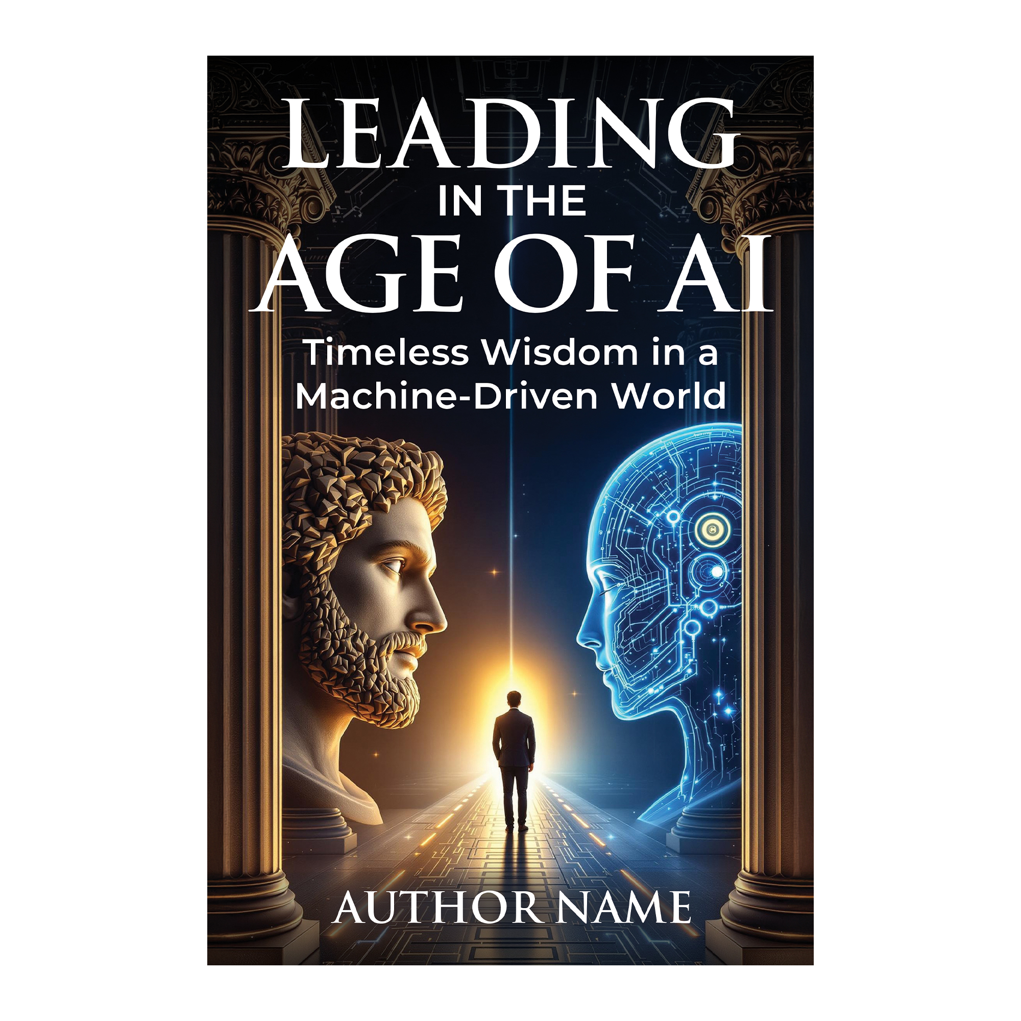 Book Cover Design by G T for this project | Design #35529026