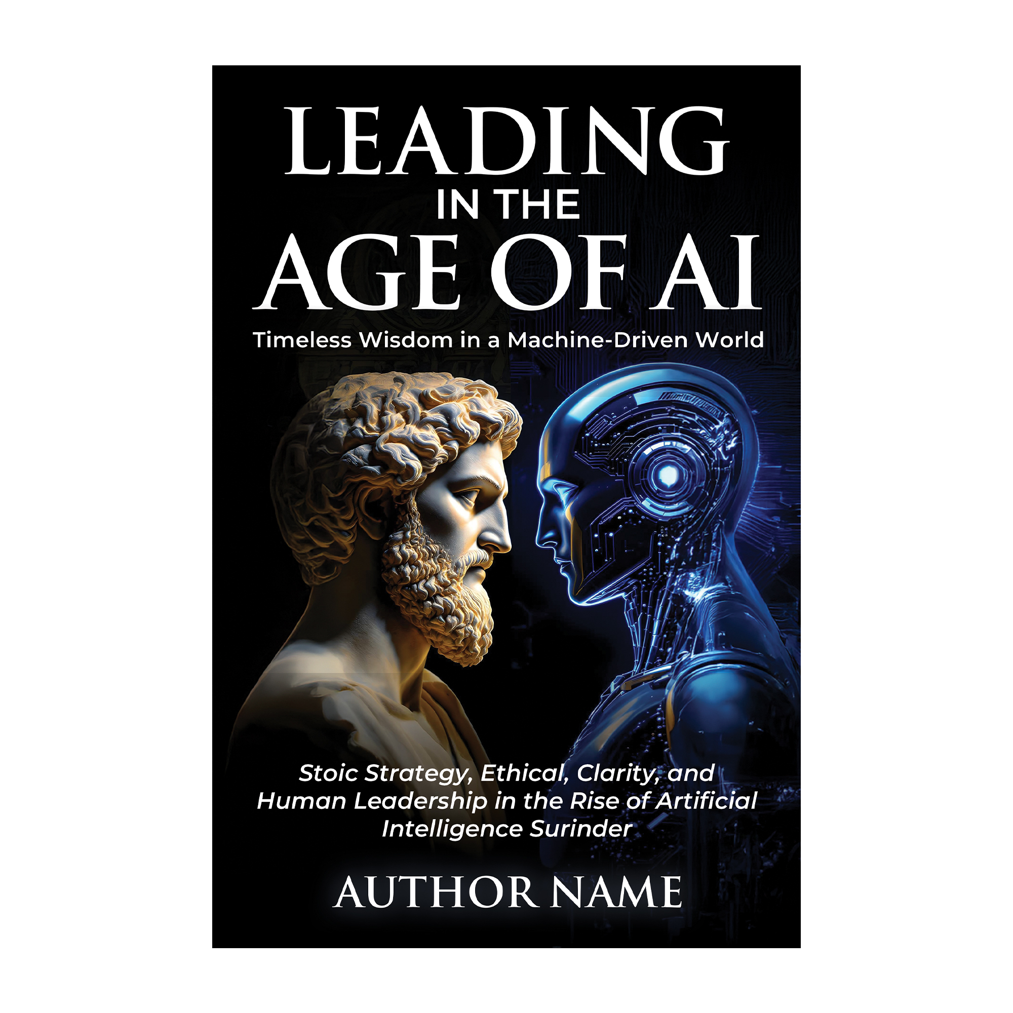 Book Cover Design by G T for this project | Design #35536854