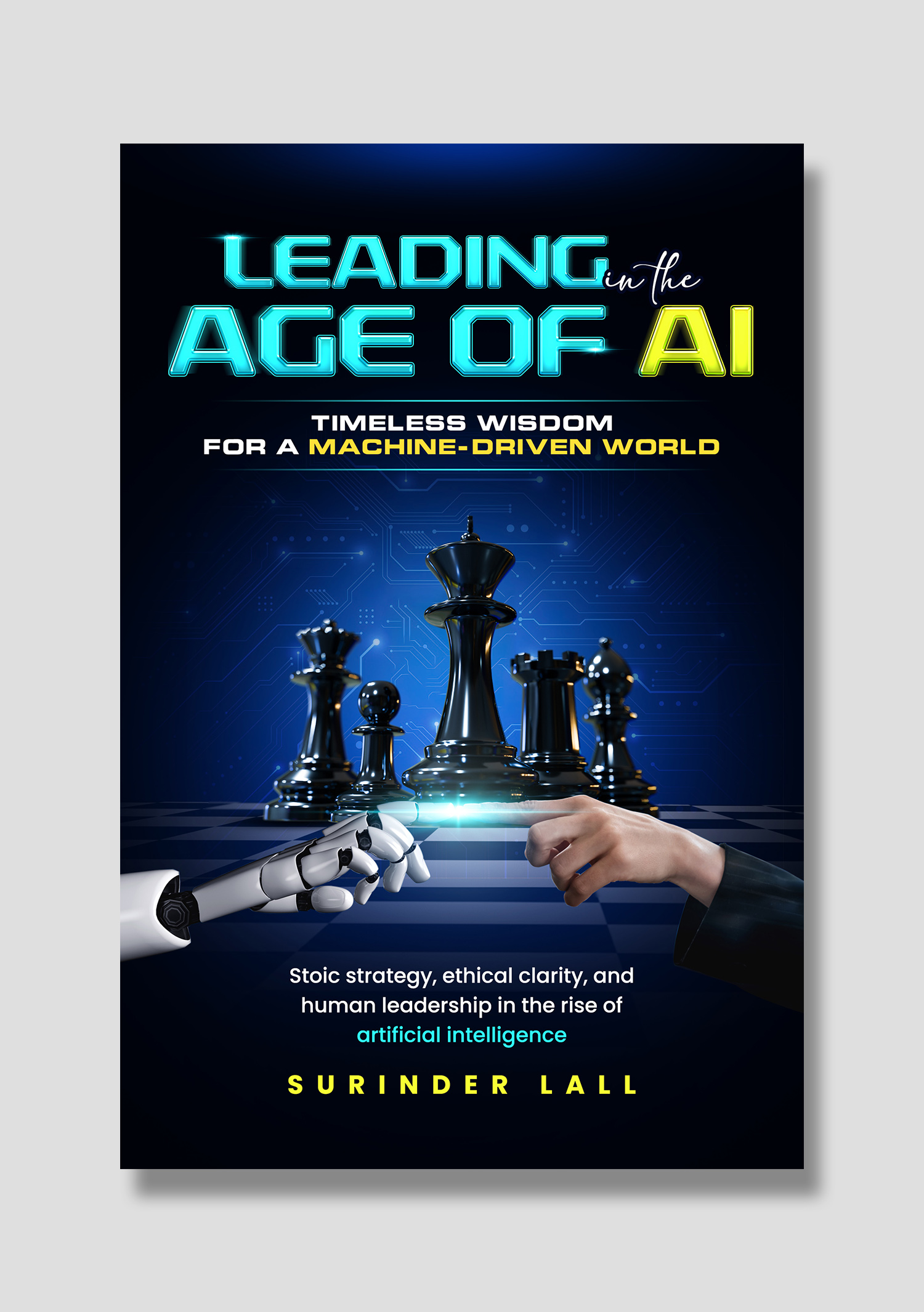 Buchumschlag Design von debdesign für dieses Projekt | Design #35526760