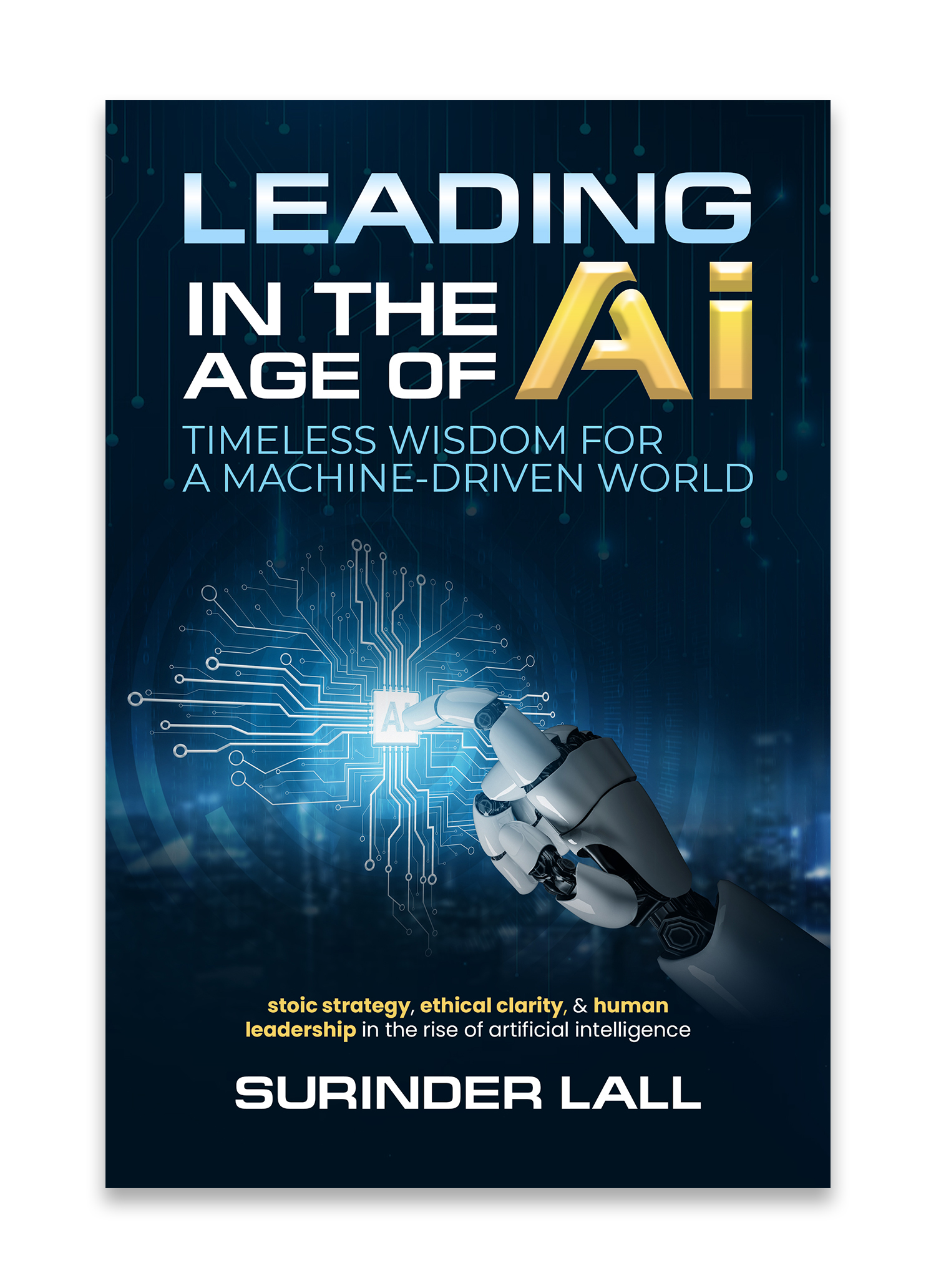 Buchumschlag Design von debdesign für dieses Projekt | Design #35526899