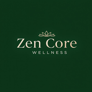 Design de Logo par AMBStudio pour Zen Core Wellness  | Design : #35540813
