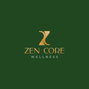 Logo Design by Rakfa for Zen Core Wellness  | Design: #35565769