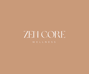 Logo Design by FastPixel for Zen Core Wellness  | Design: #35564834