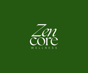 Logo Design by FastPixel for Zen Core Wellness  | Design: #35565710