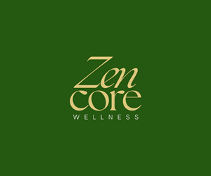 Logo Design by FastPixel for Zen Core Wellness  | Design: #35565756
