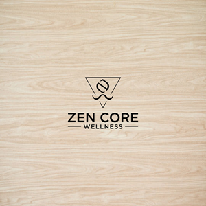 Diseño de Logo por Designer Nayem para Zen Core Wellness  | Diseño: #35525144