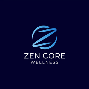 Diseño de Logo por Ar_nisam_usman para Zen Core Wellness  | Diseño: #35526506