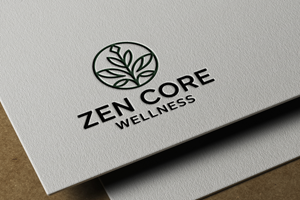 Logo Design by Robi-The Child