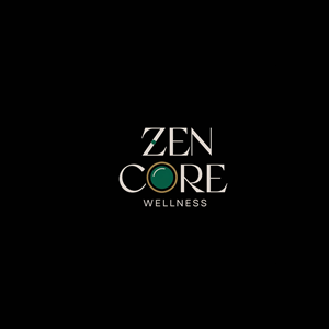 Logo Design by Shariqology for Zen Core Wellness  | Design: #35527300