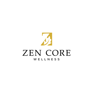 Logo Design by designer profile for Zen Core Wellness  | Design: #35524819