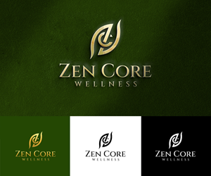 Logo Design by Alf Mozara