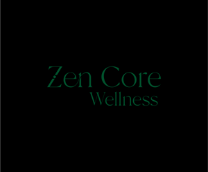 Logo-Design von kalongg langgeng jaya für Zen Core Wellness  | Design: #35554430