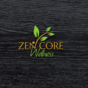 Design de Logo par Plextone pour Zen Core Wellness  | Design : #35524440