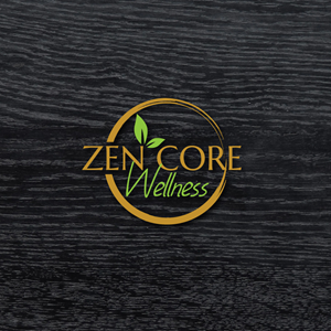 Design de Logo par Plextone pour Zen Core Wellness  | Design : #35524441