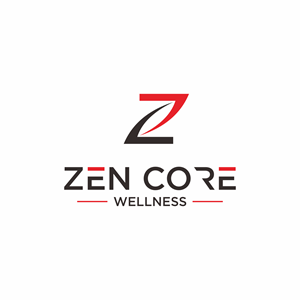 Logo-Design von bulbull für Zen Core Wellness  | Design: #35522772