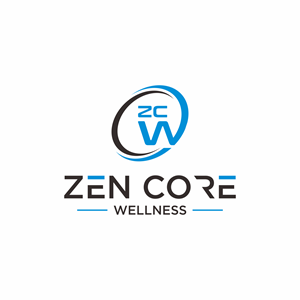 Logo-Design von bulbull für Zen Core Wellness  | Design: #35522873