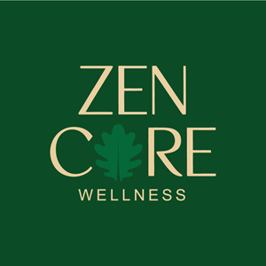 Diseño de Logo por bute para Zen Core Wellness  | Diseño: #35539896