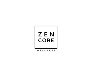 Logo Design by Pachakuthira for Zen Core Wellness  | Design: #35562708