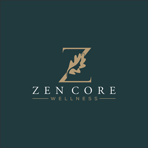 Logo Design by Mentality_Std for Zen Core Wellness  | Design: #35523705
