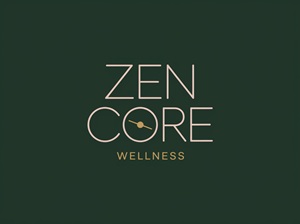 Design de Logo par Mukuuu pour Zen Core Wellness  | Design : #35525190