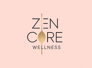 Design de Logo par Mukuuu pour Zen Core Wellness  | Design : #35525191