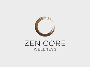 Design de Logo par Mukuuu pour Zen Core Wellness  | Design : #35525192