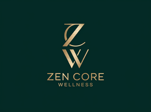 Design de Logo par Mukuuu pour Zen Core Wellness  | Design : #35529530