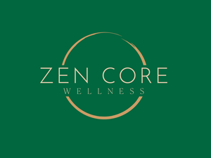 Logo Design by Hasib3509 for Zen Core Wellness  | Design: #35527352