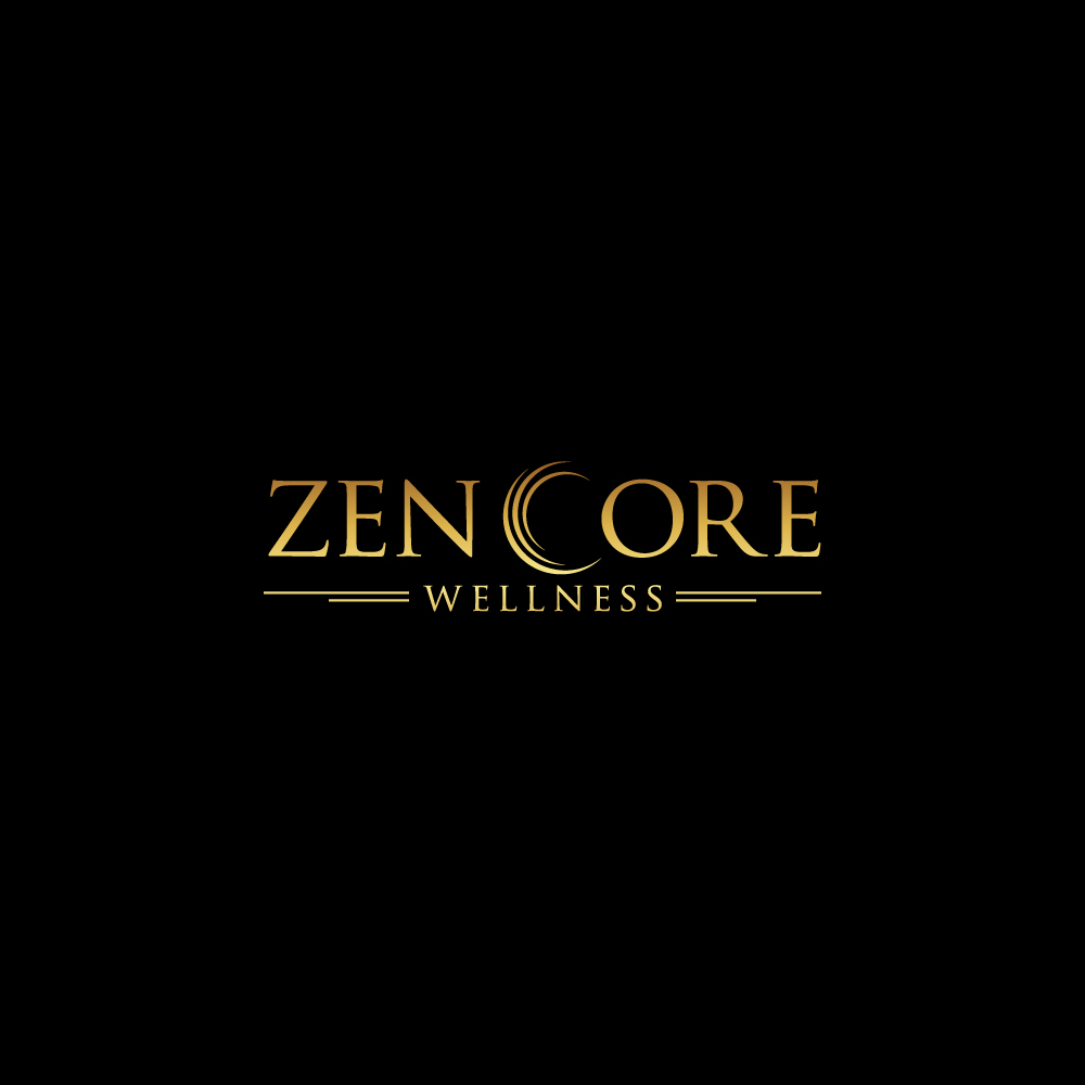 Logo Design by crea4 for Zen Core Wellness  | Design #35524020