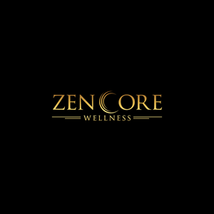 Logo Design by crea4 for Zen Core Wellness  | Design: #35524020