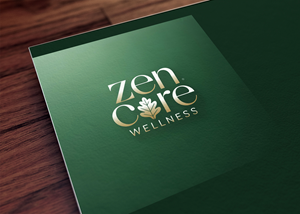 Logo Design by Majesty Design  for Zen Core Wellness  | Design: #35535845