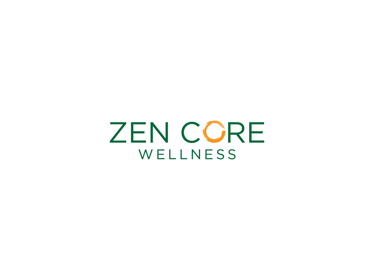 Logo Design by DesignPool01 for Zen Core Wellness  | Design #35537321