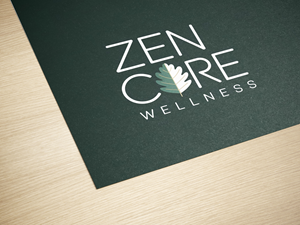 Logo Design by PixelCraft Designs for Zen Core Wellness  | Design: #35538032
