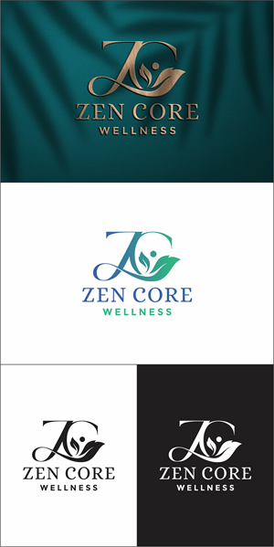 Logo Design by Robert Macwan