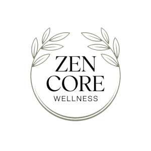 Logo Design by blaine for Zen Core Wellness  | Design #35530649