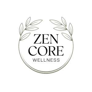 Logo Design by blaine for Zen Core Wellness  | Design: #35530649