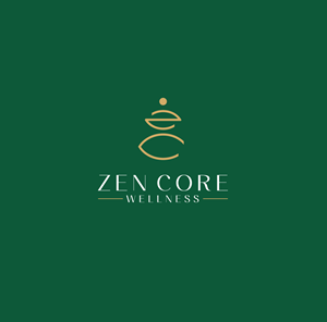 Logo Design by bijuak for Zen Core Wellness  | Design: #35526194