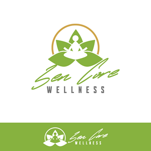 Logo Design by Pixelideas for Zen Core Wellness  | Design: #35526021