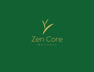 Logo Design by budiutomobudiutomo2015 for Zen Core Wellness  | Design: #35558617