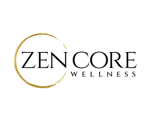 Logo Design by Atec for Zen Core Wellness  | Design: #35537800