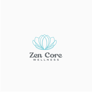 Logo Design by gray mind for Zen Core Wellness  | Design: #35547407