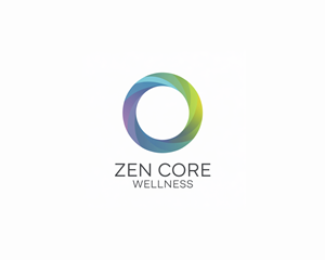 Logo Design by zobutiger for Zen Core Wellness  | Design: #35524282