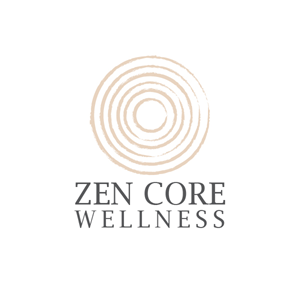 Logo Design by ahmeddesigner123 for Zen Core Wellness  | Design: #35524934