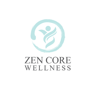 Logo Design by ahmeddesigner123 for Zen Core Wellness  | Design: #35524938