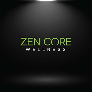 Logo Design by Arpigraphy for Zen Core Wellness  | Design: #35541481