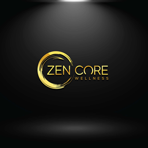 Logo Design by Arpigraphy for Zen Core Wellness  | Design: #35541505