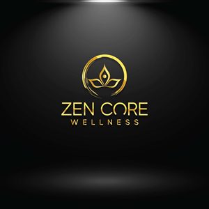 Logo Design by Arpigraphy for Zen Core Wellness  | Design: #35543023
