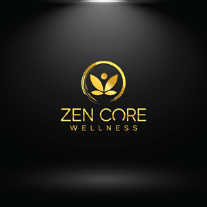 Logo Design by Arpigraphy for Zen Core Wellness  | Design: #35543041