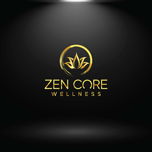 Logo Design by Arpigraphy for Zen Core Wellness  | Design: #35543089